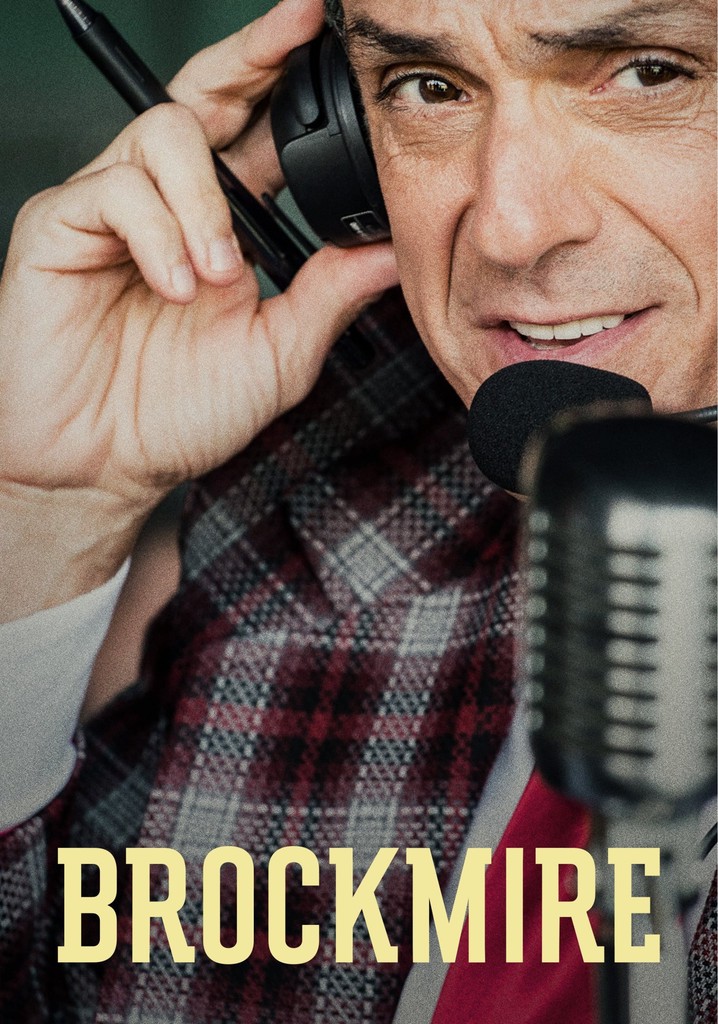 Where Can I Watch Brockmire For Free Brockmire - watch tv show streaming online