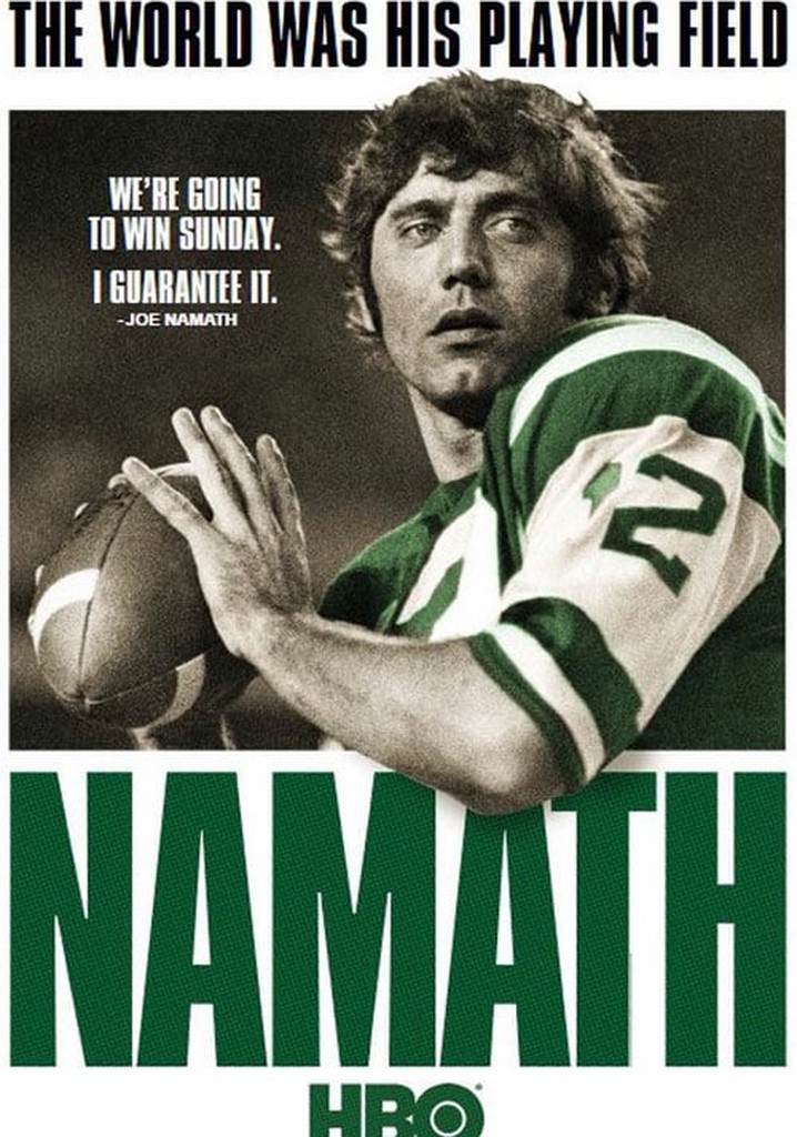 Namath