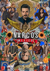 Narcos: Mexico - Season 2