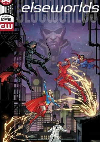 Elseworlds