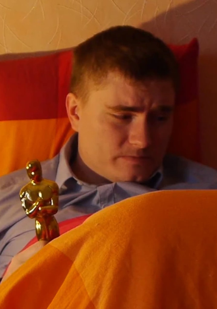 I Am Tired Of Predicting All the Oscars