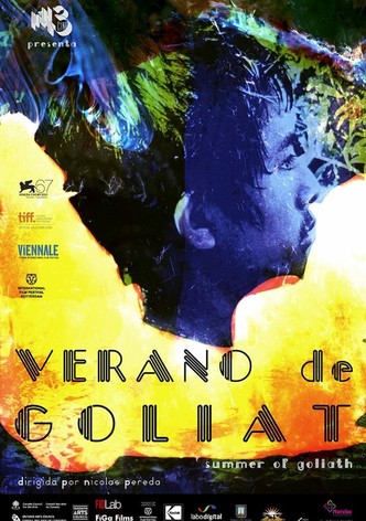 Verano de Goliat