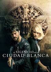 El silencio de la ciudad blanca