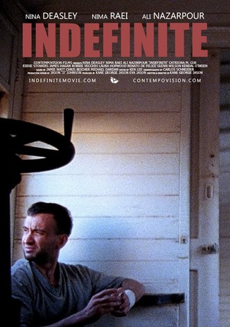 Indefinite
