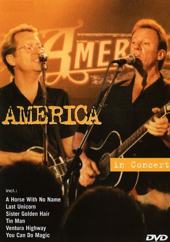 America In Concert