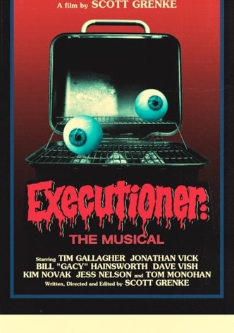 Executioner: The Musical