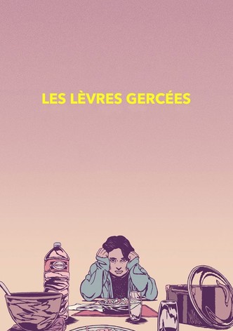 Les Lèvres gercées