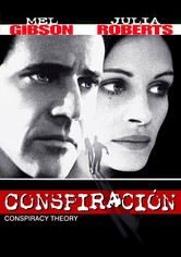 Conspiración