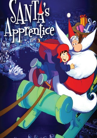 L'apprendista Babbo Natale