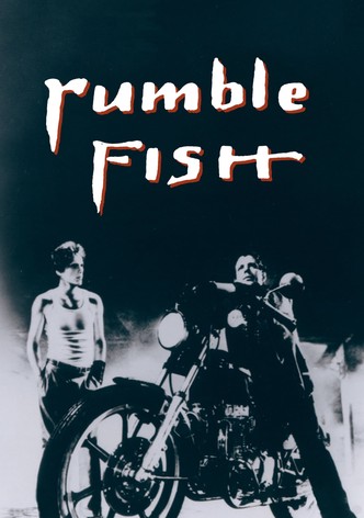 Rumble Fish