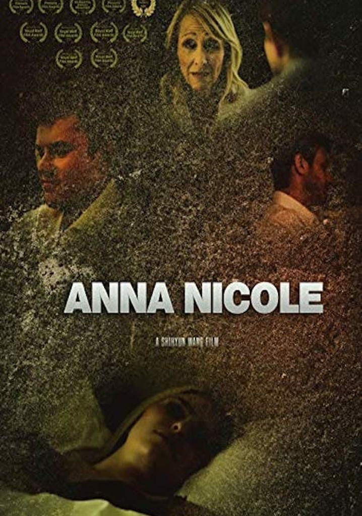 Anna Nicole - movie: where to watch streaming online