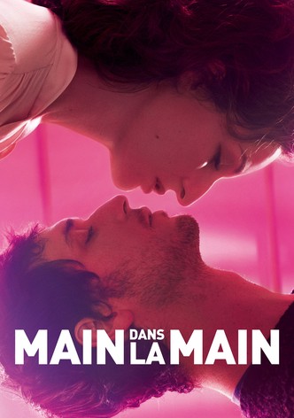 Main dans la main