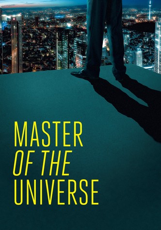 Master of the Universe