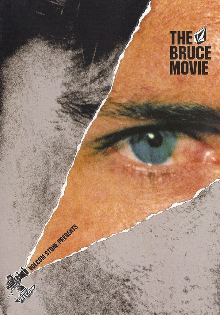 The Bruce Movie