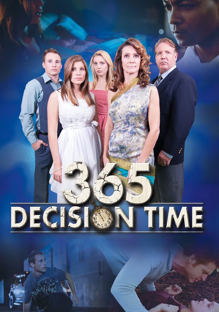 365 Decision Time
