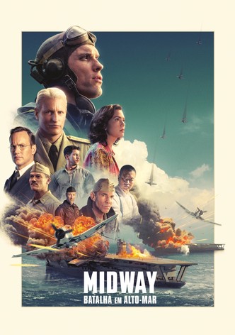 Midway: Batalha em Alto Mar