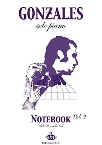 Gonzales: Solo Piano Presented in PianoVision