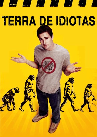 Terra de Idiotas
