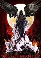 ABCs of Death 2.5