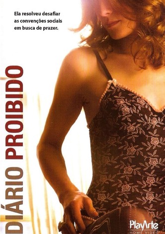 Diário de uma Ninfomaníaca