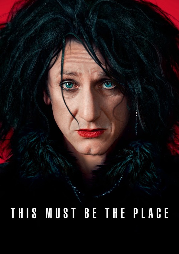 This must be the place streaming clearance