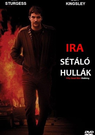 IRA - Sétáló hullák