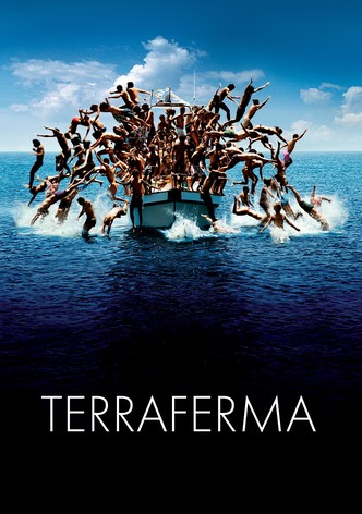 Terraferma