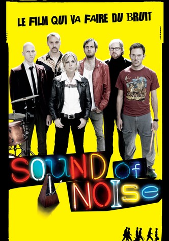 Sound of Noise
