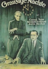 Unheimliche Geschichten