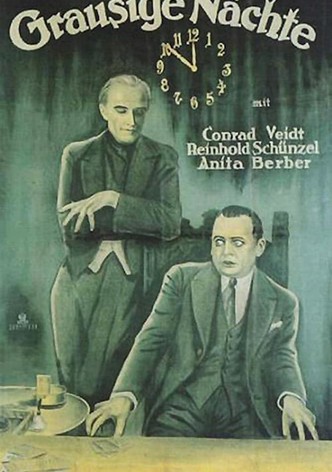 Unheimliche Geschichten