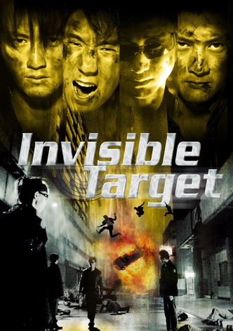 Invisible Target