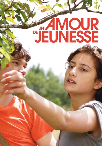 Un amour de jeunesse