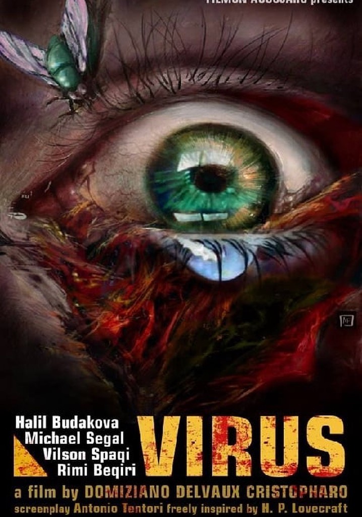 Virus: Extreme Contamination