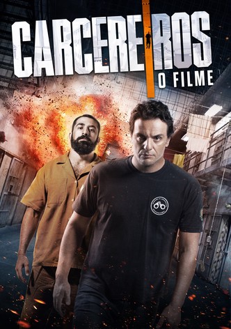 Carcereiros: O Filme