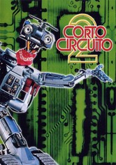 Cortocircuito 2