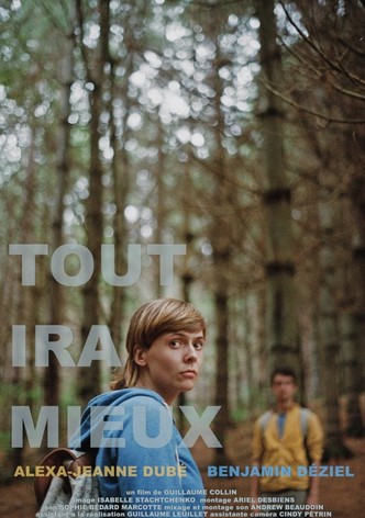 Everything Will Be Alright