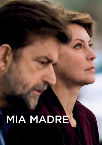 Mia madre