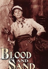 Blut und Sand