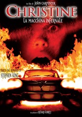 Christine - La macchina infernale