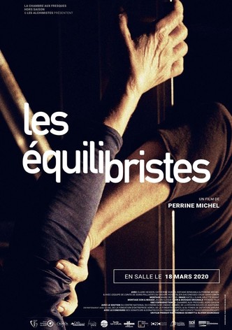 Les équilibristes