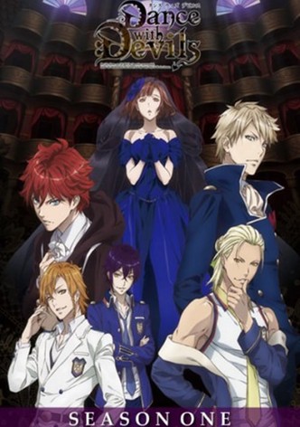 棗坂シキ Dance with Devils 等身大パネル 約180cm 棗坂シキ Dance with Devils 等身大パネル 約180cm