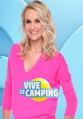 Vive le Camping