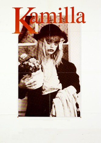 Kamilla