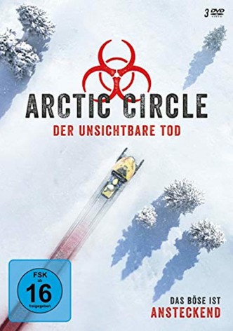 Staffel 3