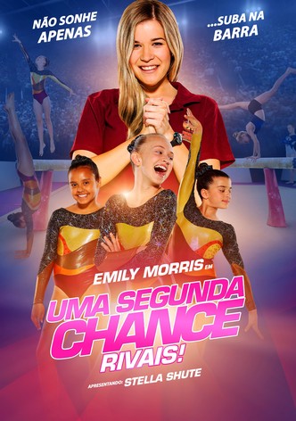 Uma Segunda Chance: Rivais!