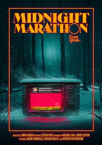 Midnight Marathon