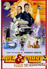 Max and Paddy's Road to Nowhere