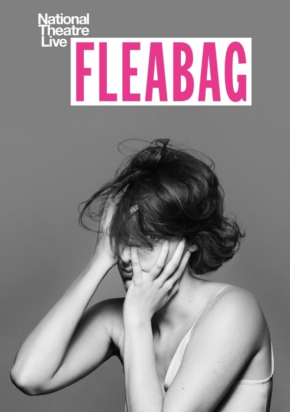 National Theatre Live Fleabag streaming online