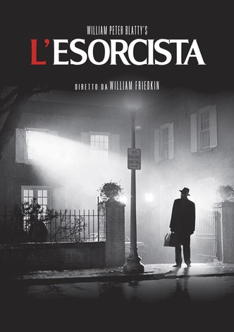 L'esorcista