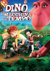 Dino e la macchina del tempo